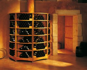 EuroCave wijnrek flessenrek wijnrek design houten wijnrek metalen wijnrek wijn bewaren wijnkisten