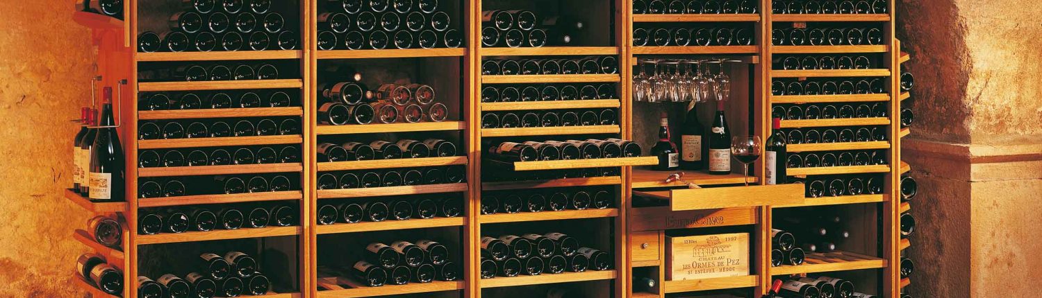 5 wijnkelderfouten u voorkomen EuroCave