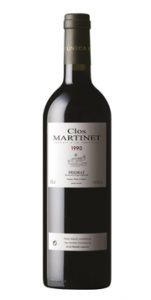 Mas Martinet - Clos Martinet – 1990 – Priorat - Spain