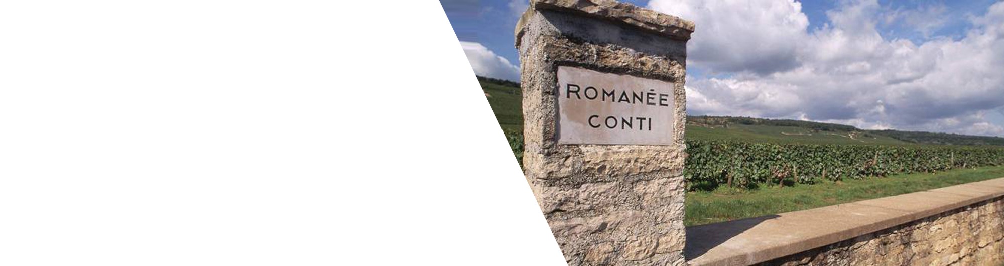 Blog Domaine de la Romanée-Conti wijnliefhebbers Marc Kroon Wijnen